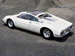Ferrari 365 P Berlinetta Speciale 1966 года